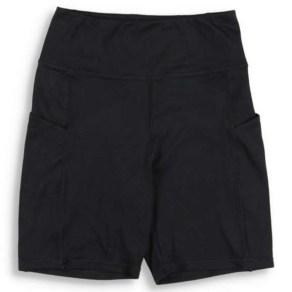 The North Face Women’s Skyway Bike Shorts SZ S Black NWT - Picture 1 of 10